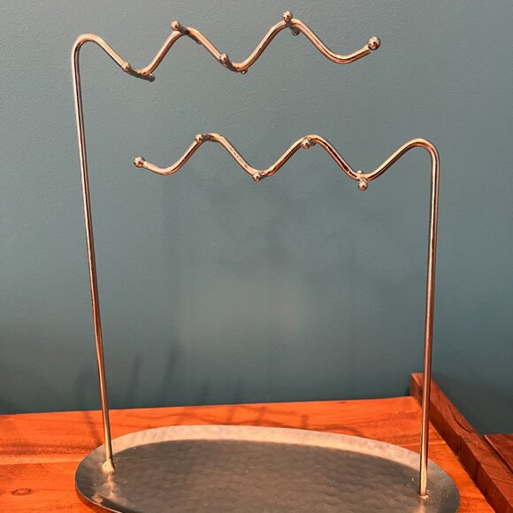 Jewelry Stand Catch-All Dish - Picture 2 of 4